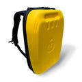 Yellow VENTURE by G•RICAN