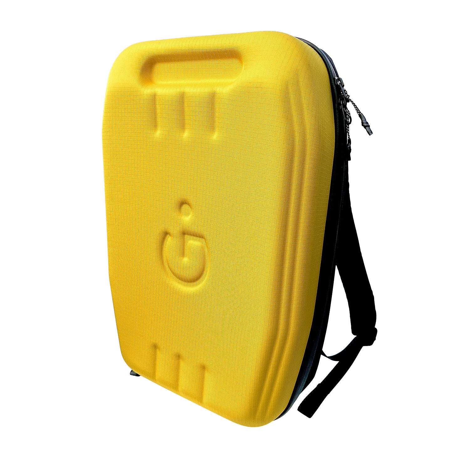 Yellow VENTURE by G•RICAN
